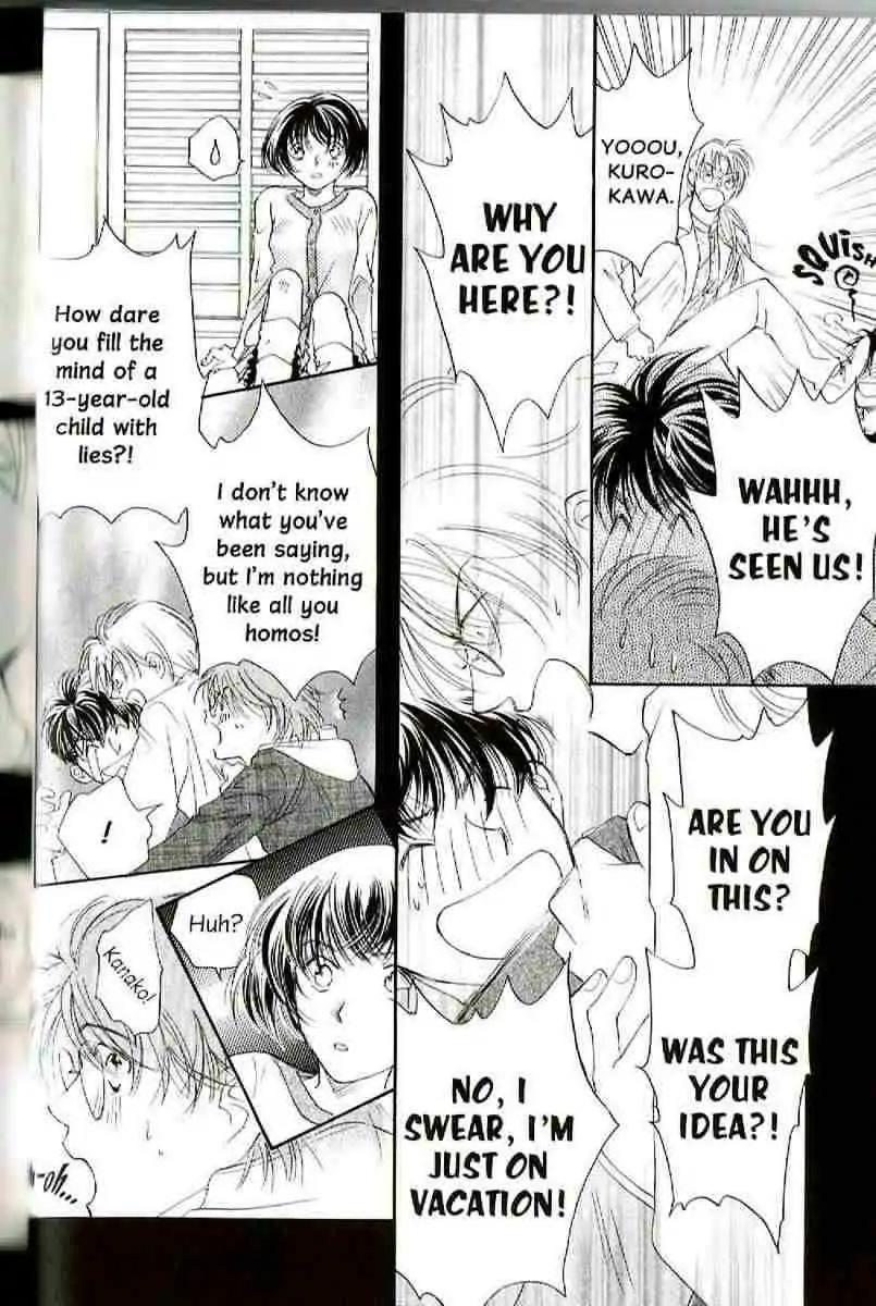 Challengers Chapter 17.22 page 42 - Chapter 17-22