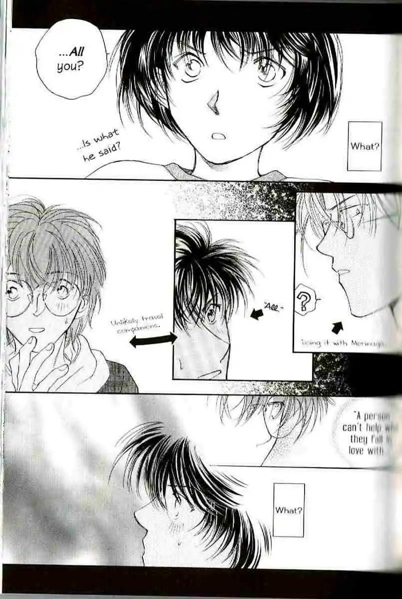 Challengers Chapter 17.22 page 43 - Chapter 17-22