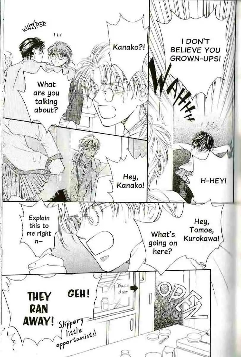 Challengers Chapter 17.22 page 45 - Chapter 17-22