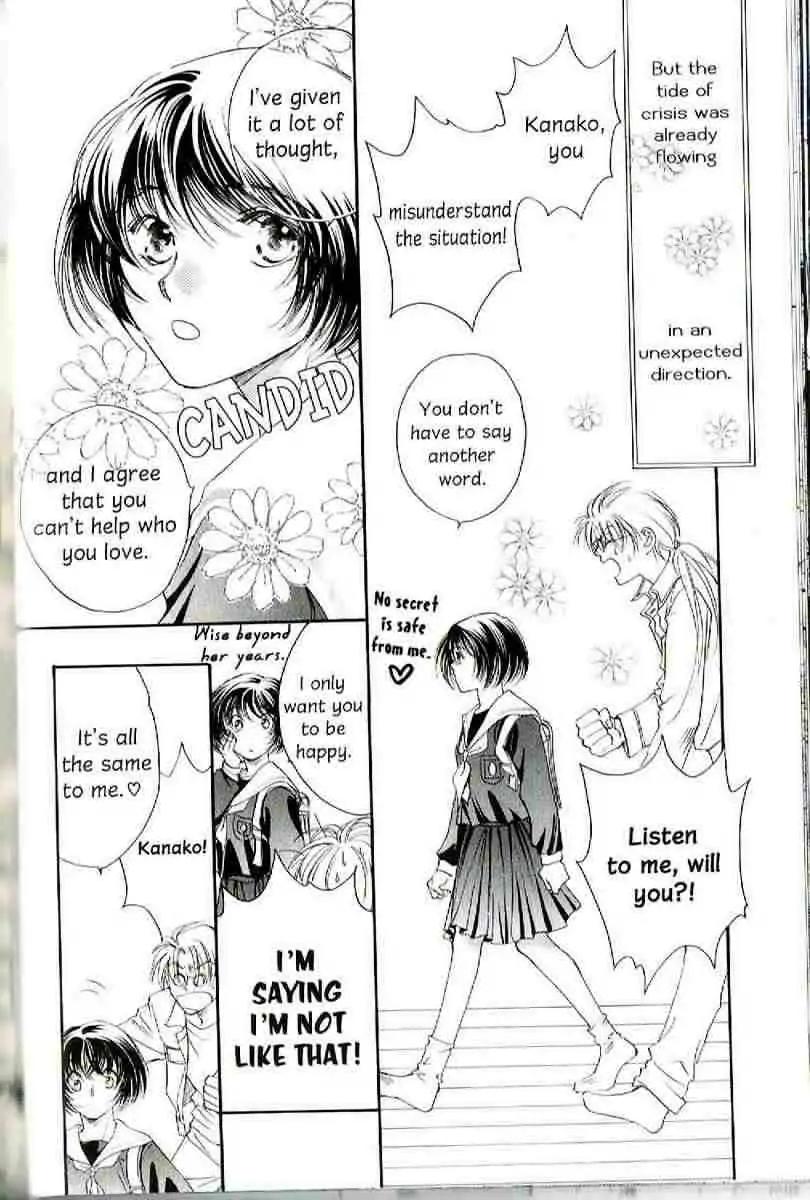 Challengers Chapter 17.22 page 50 - Chapter 17-22