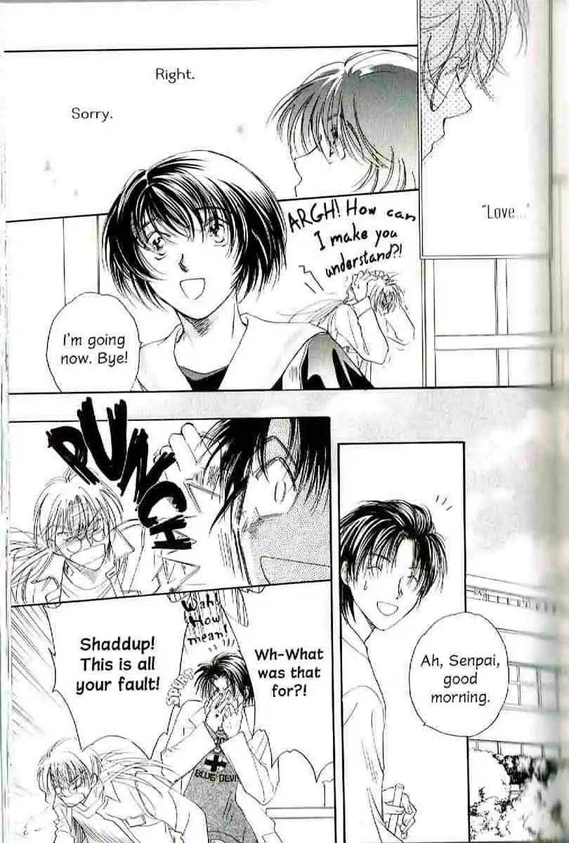 Challengers Chapter 17.22 page 51 - Chapter 17-22