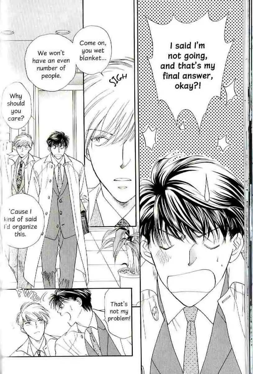 Challengers Chapter 17.22 page 54 - Chapter 17-22