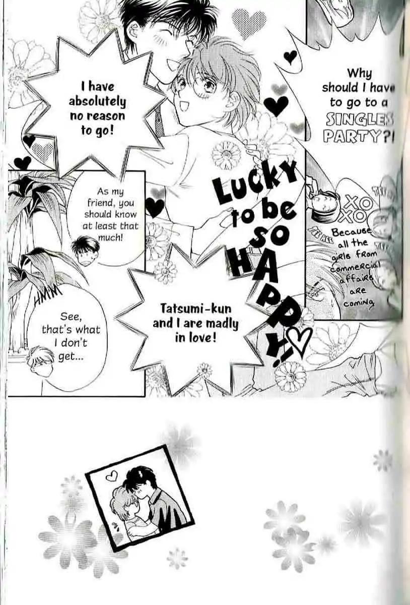 Challengers Chapter 17.22 page 55 - Chapter 17-22
