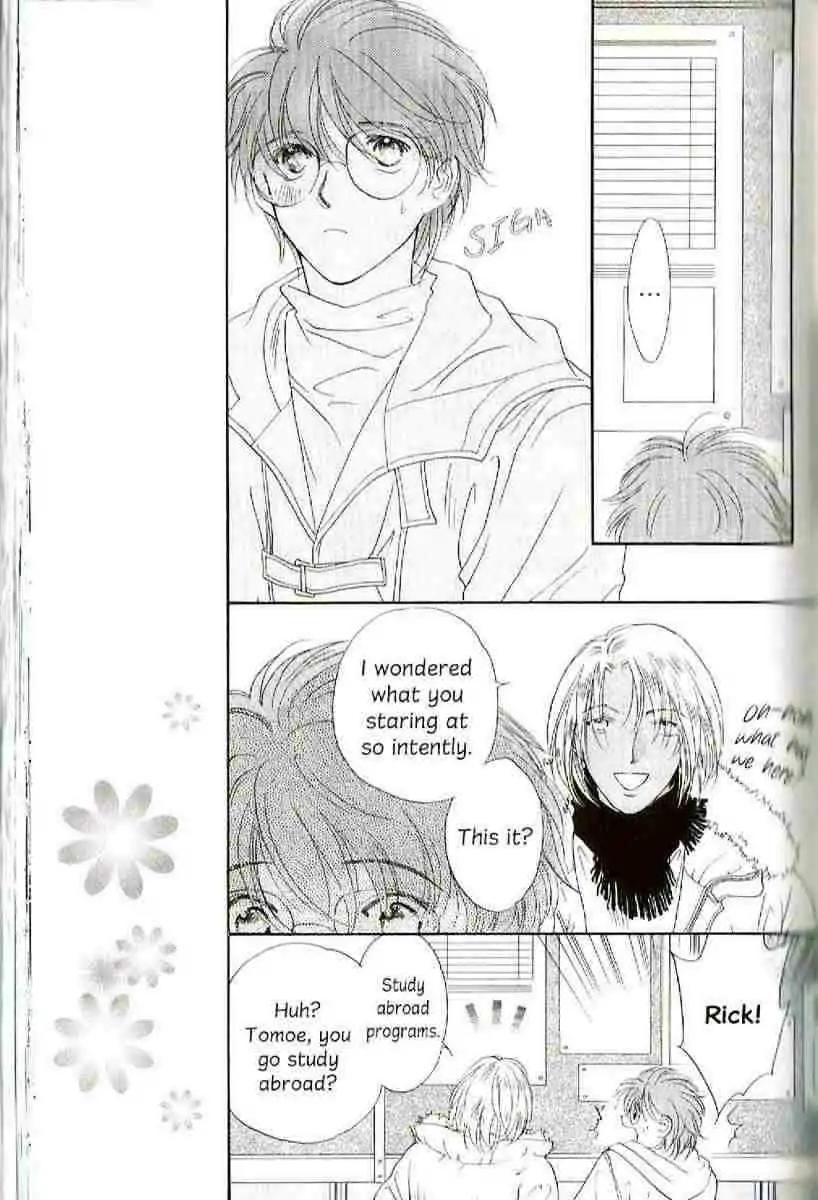 Challengers Chapter 17.22 page 57 - Chapter 17-22