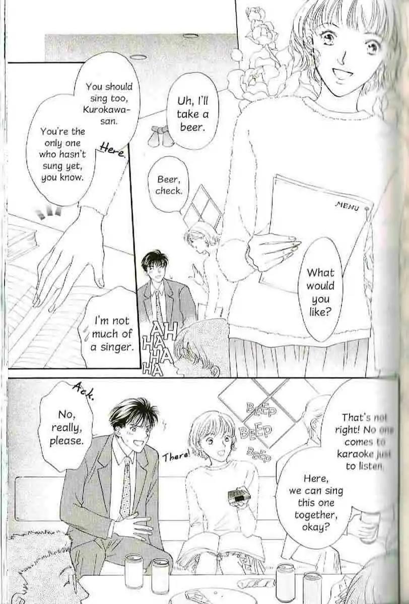Challengers Chapter 17.22 page 61 - Chapter 17-22