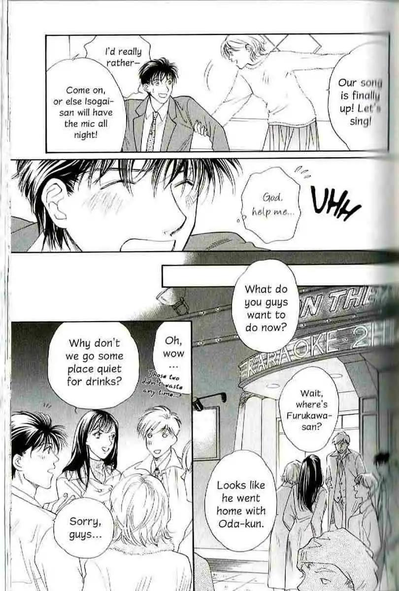 Challengers Chapter 17.22 page 63 - Chapter 17-22