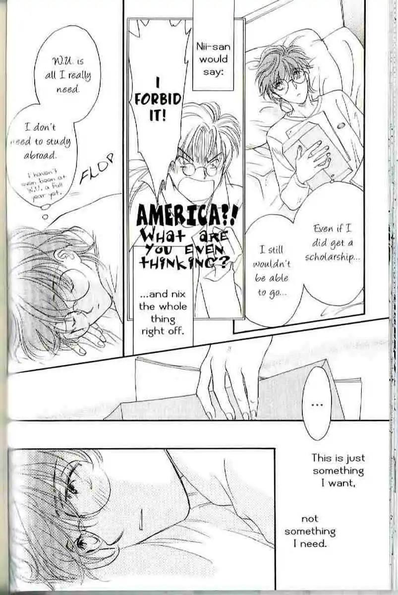 Challengers Chapter 17.22 page 66 - Chapter 17-22