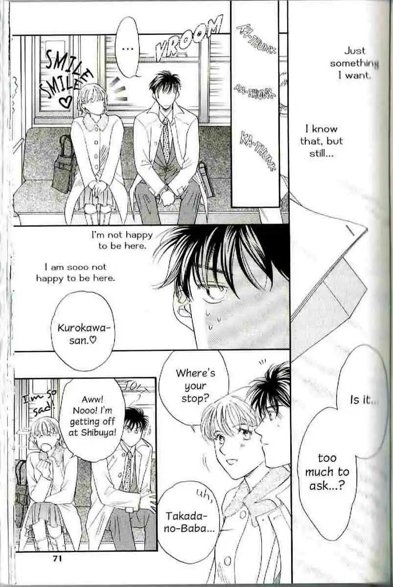 Challengers Chapter 17.22 page 67 - Chapter 17-22