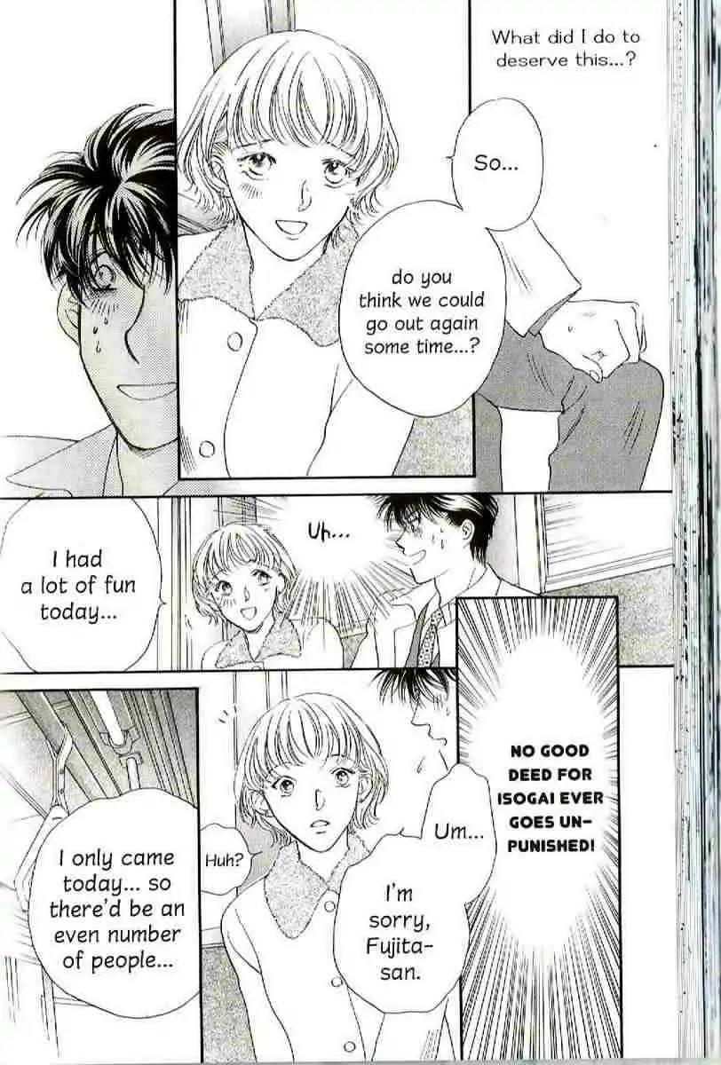 Challengers Chapter 17.22 page 68 - Chapter 17-22
