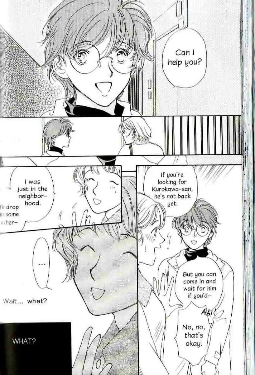 Challengers Chapter 17.22 page 78 - Chapter 17-22
