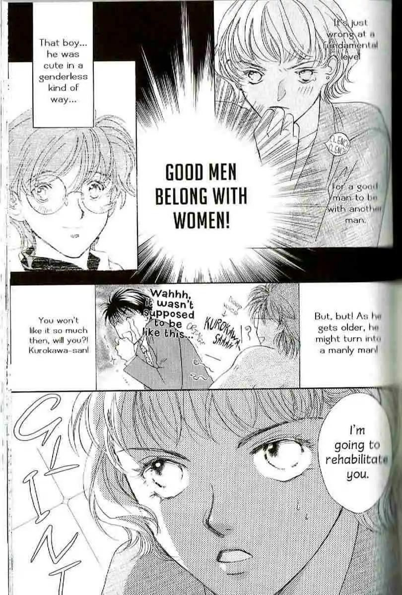 Challengers Chapter 17.22 page 81 - Chapter 17-22