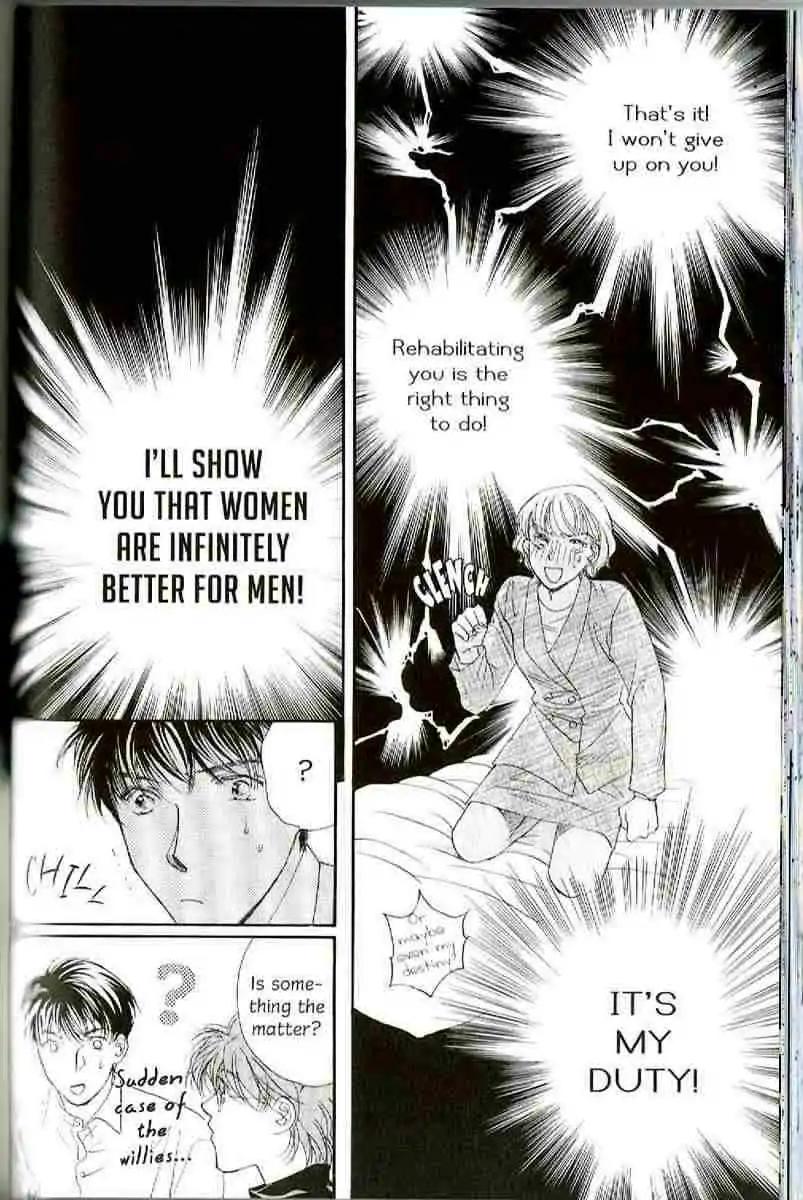Challengers Chapter 17.22 page 82 - Chapter 17-22