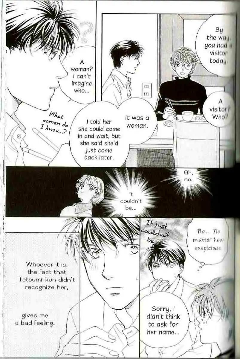 Challengers Chapter 17.22 page 83 - Chapter 17-22