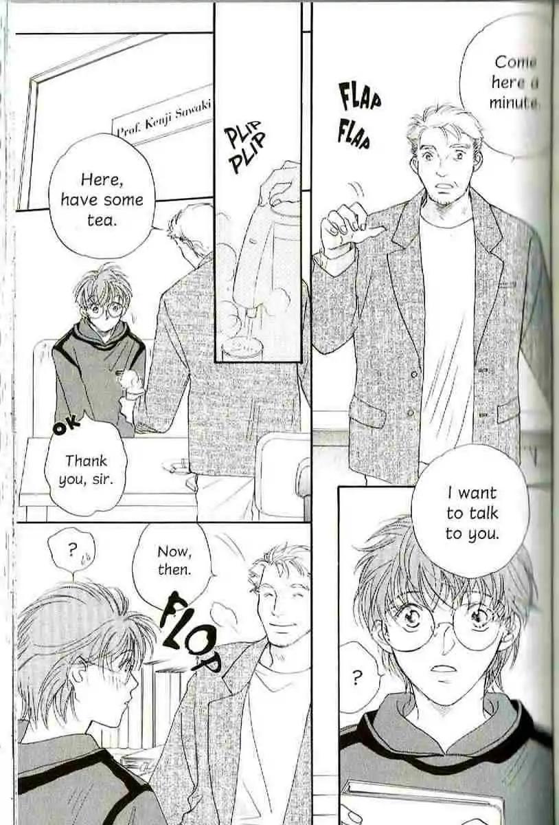 Challengers Chapter 17.22 page 85 - Chapter 17-22