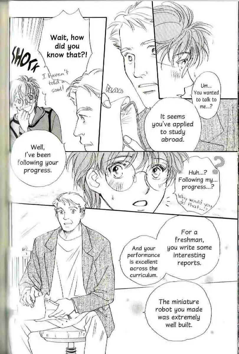 Challengers Chapter 17.22 page 86 - Chapter 17-22