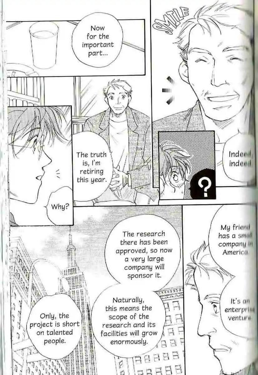 Challengers Chapter 17.22 page 89 - Chapter 17-22