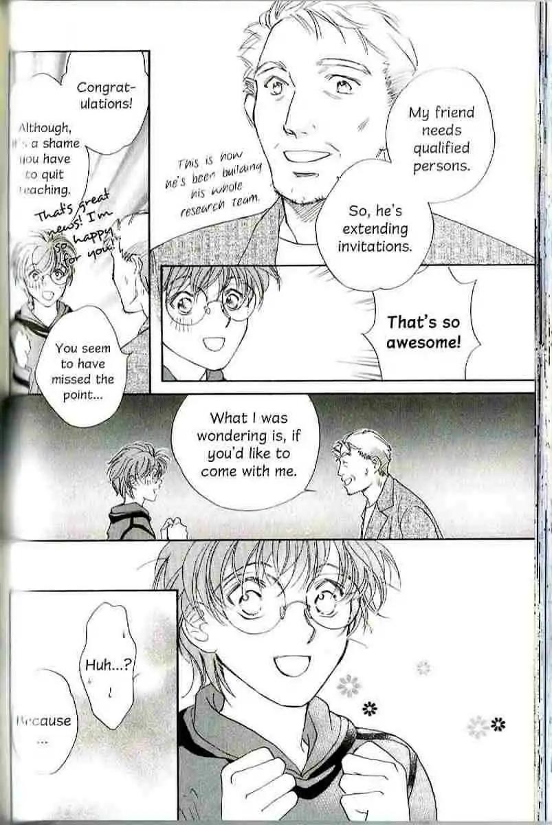 Challengers Chapter 17.22 page 90 - Chapter 17-22