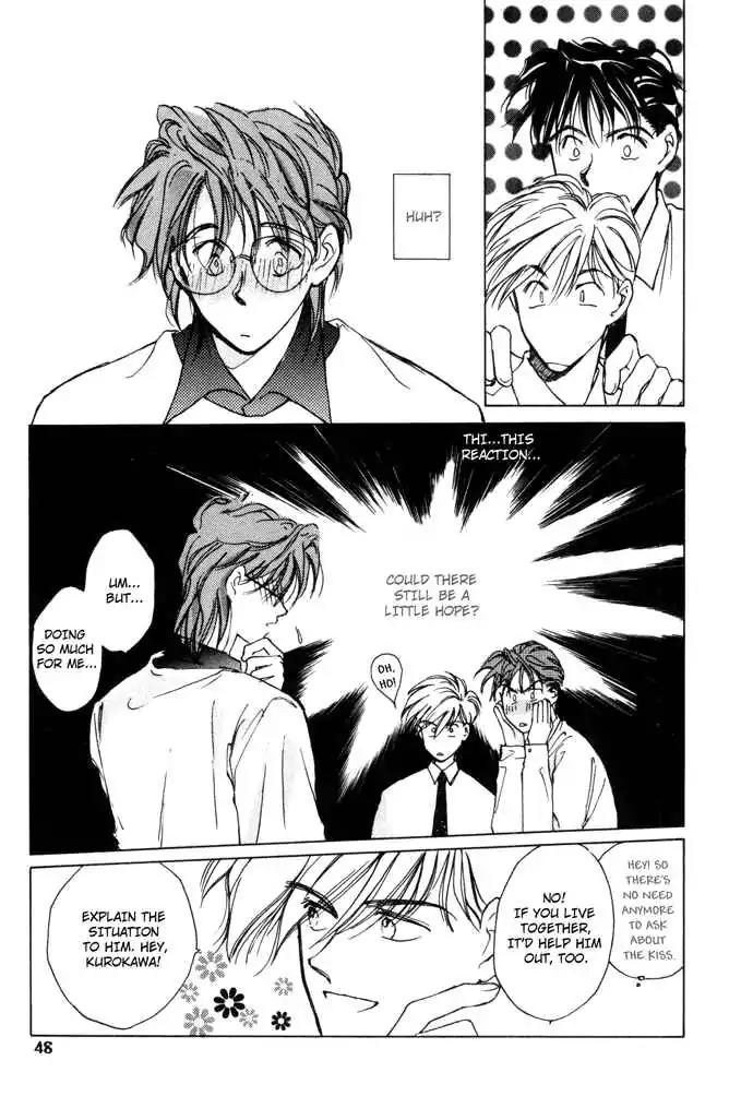 Challengers Chapter 2 page 11 - Chapter 2