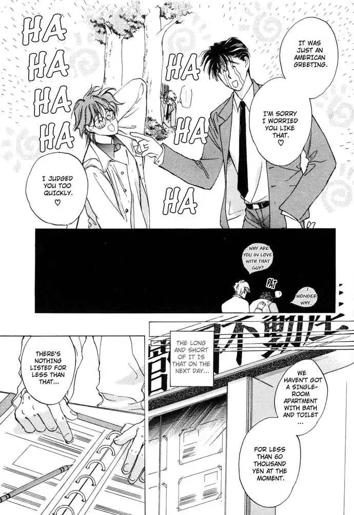 Challengers Chapter 2 page 22 - Chapter 2