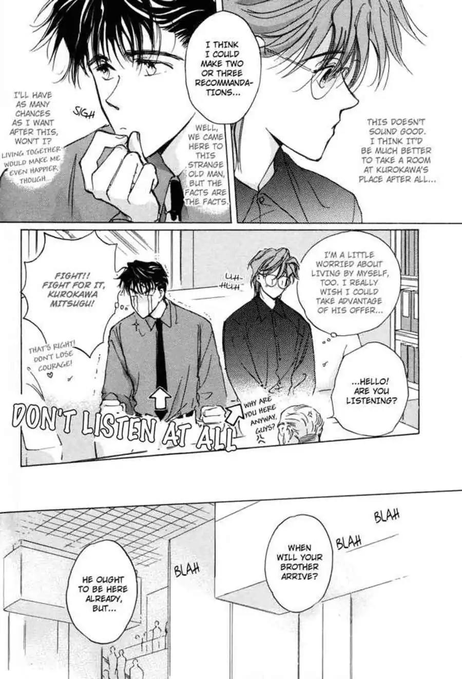 Challengers Chapter 2 page 23 - Chapter 2