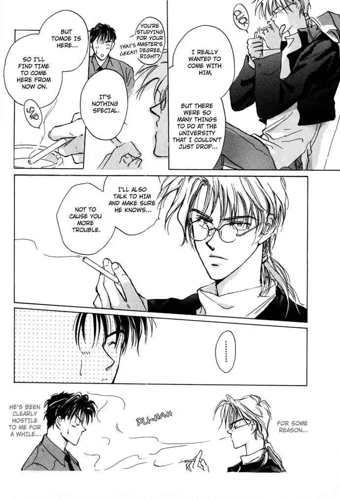 Challengers Chapter 2 page 27 - Chapter 2