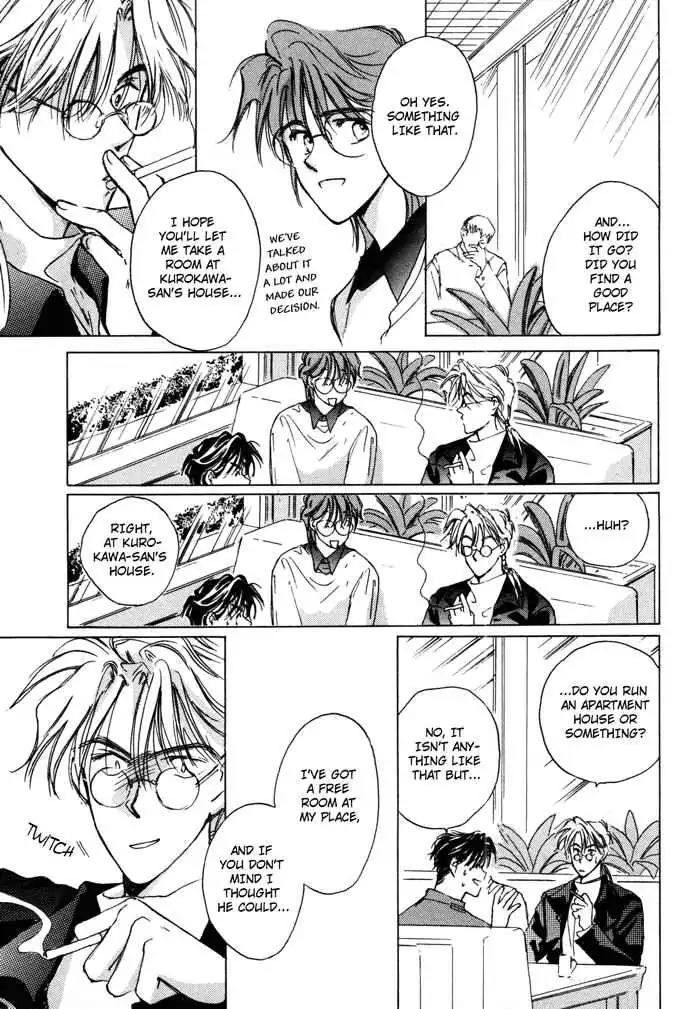 Challengers Chapter 2 page 28 - Chapter 2