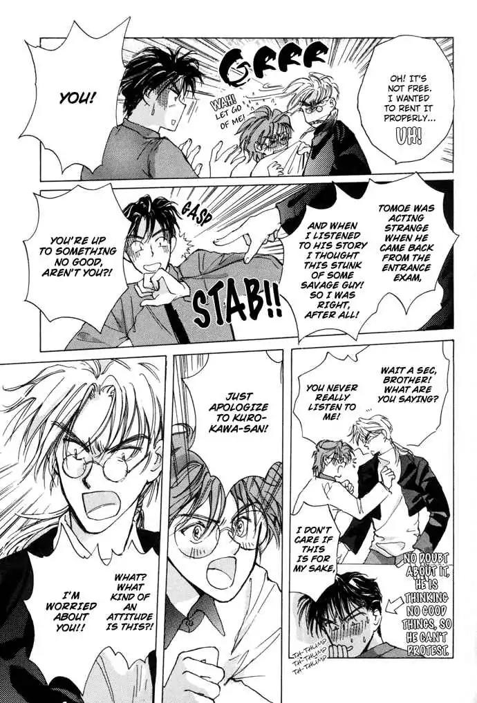 Challengers Chapter 2 page 30 - Chapter 2