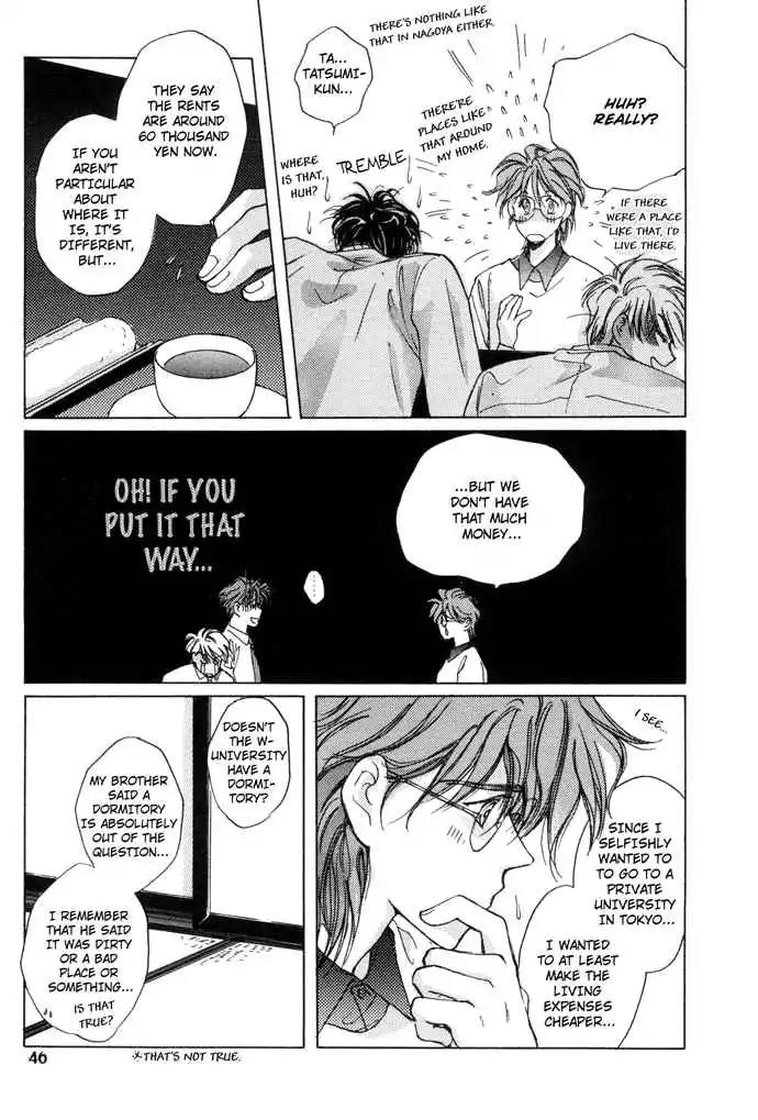 Challengers Chapter 2 page 9 - Chapter 2