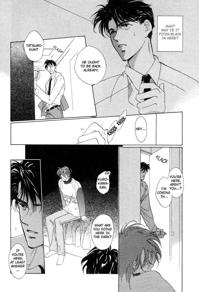 Challengers Chapter 3 page 10 - Chapter 3