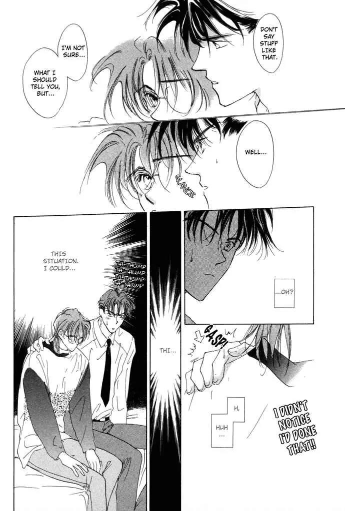 Challengers Chapter 3 page 14 - Chapter 3
