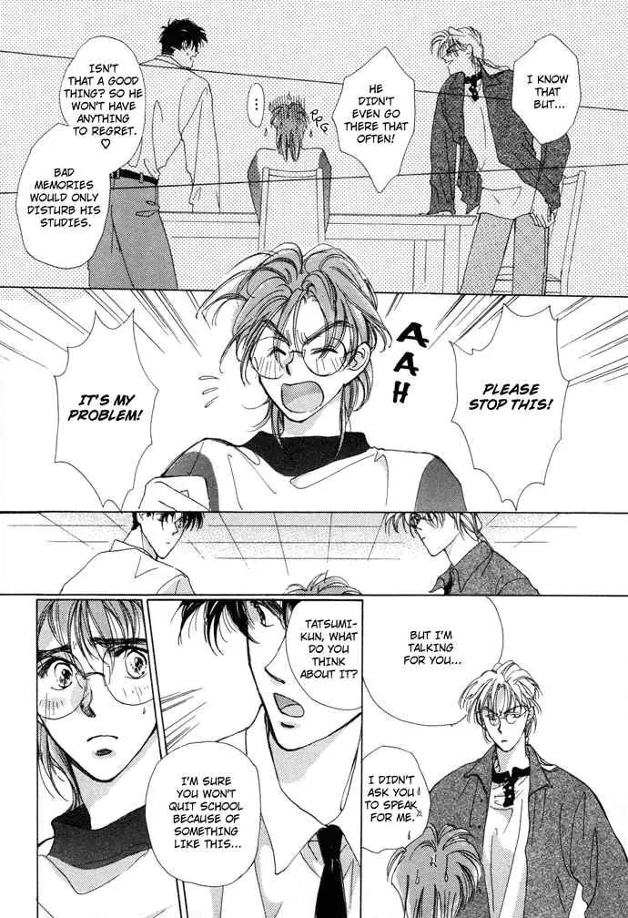 Challengers Chapter 3 page 24 - Chapter 3