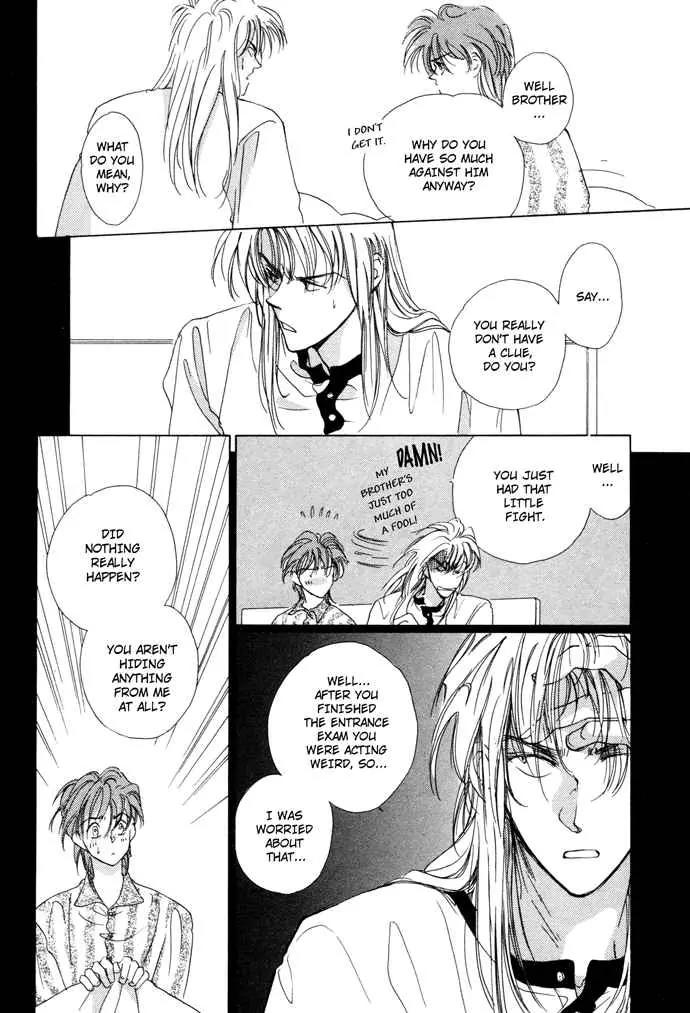 Challengers Chapter 3 page 28 - Chapter 3