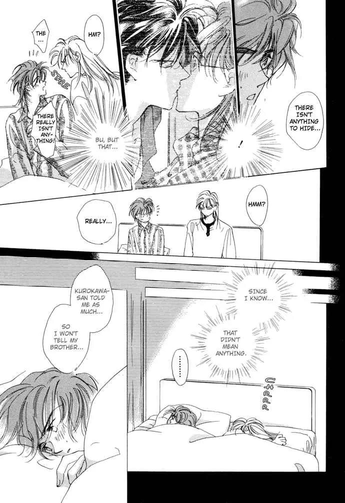Challengers Chapter 3 page 29 - Chapter 3