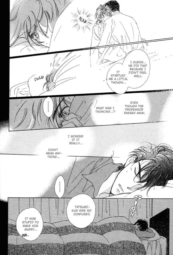 Challengers Chapter 3 page 30 - Chapter 3