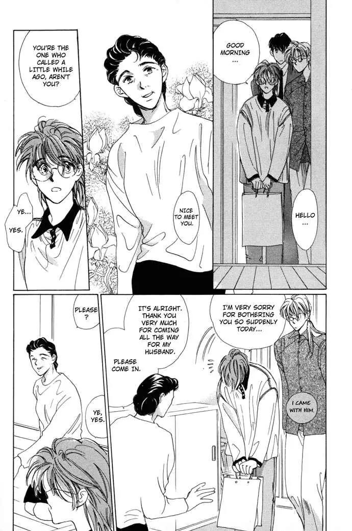 Challengers Chapter 3 page 40 - Chapter 3