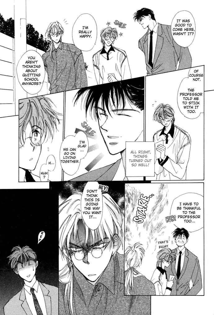 Challengers Chapter 3 page 47 - Chapter 3