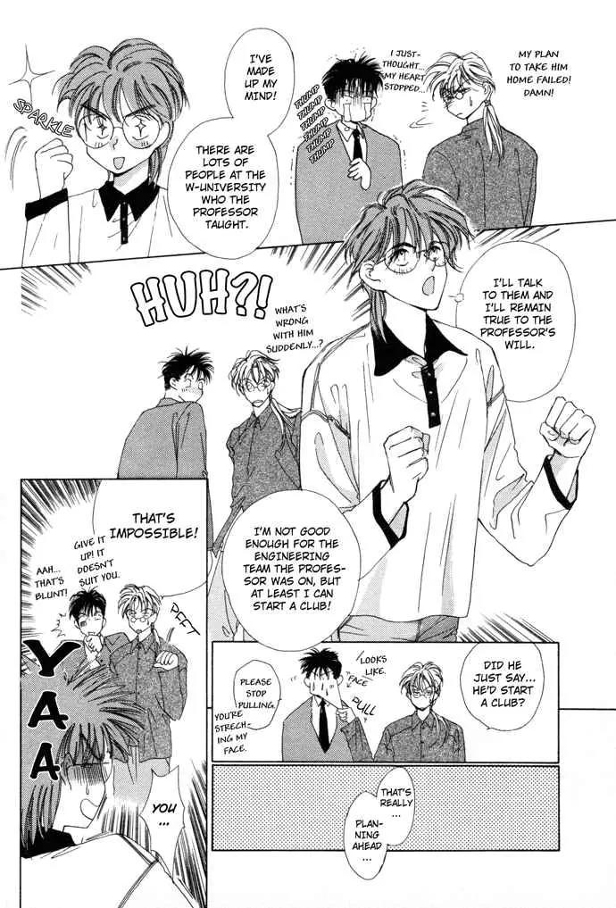 Challengers Chapter 3 page 48 - Chapter 3