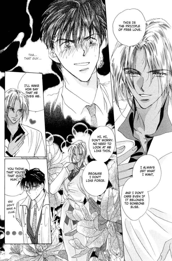 Challengers Chapter 4 page 25 - Chapter 4