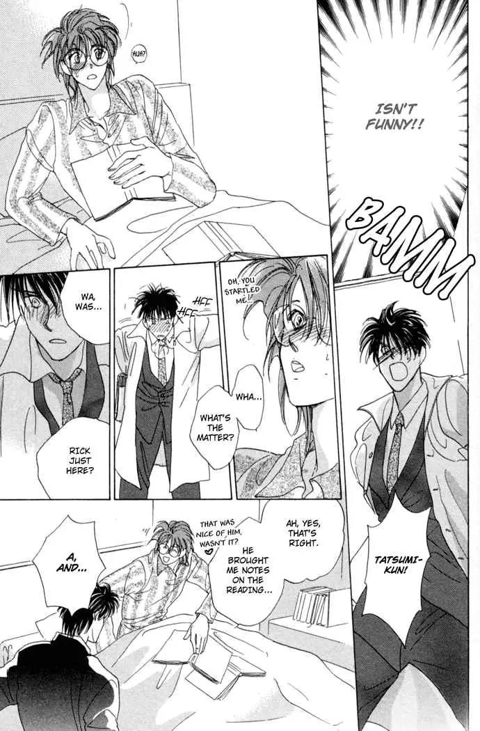 Challengers Chapter 4 page 28 - Chapter 4