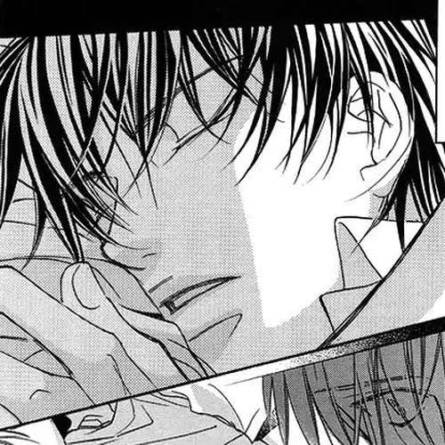 Challengers Chapter: Special cover