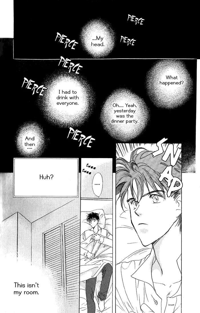 Challengers Chapter 5 page 2 - Chapter 5