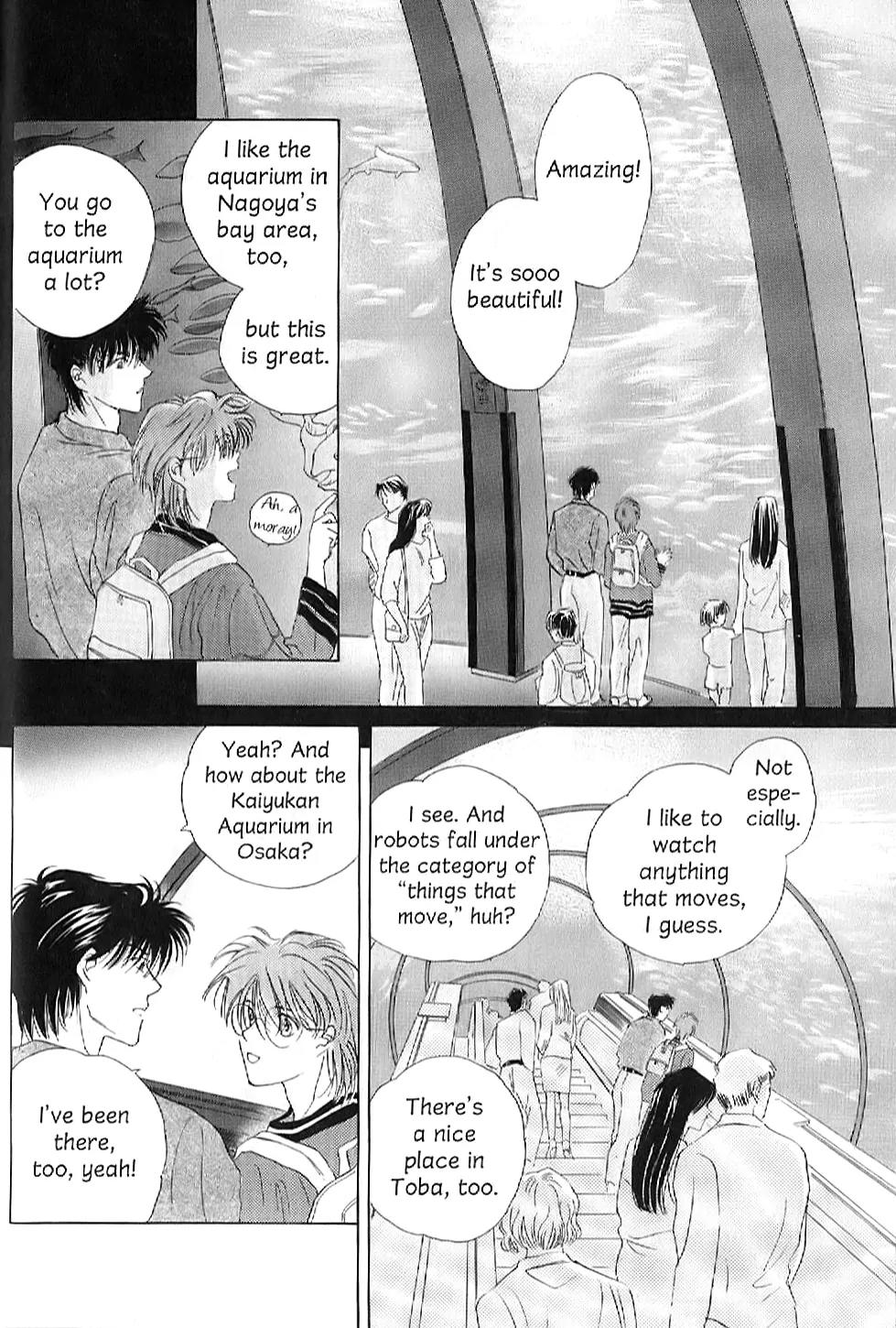Challengers Chapter 6 page 19 - Chapter 6