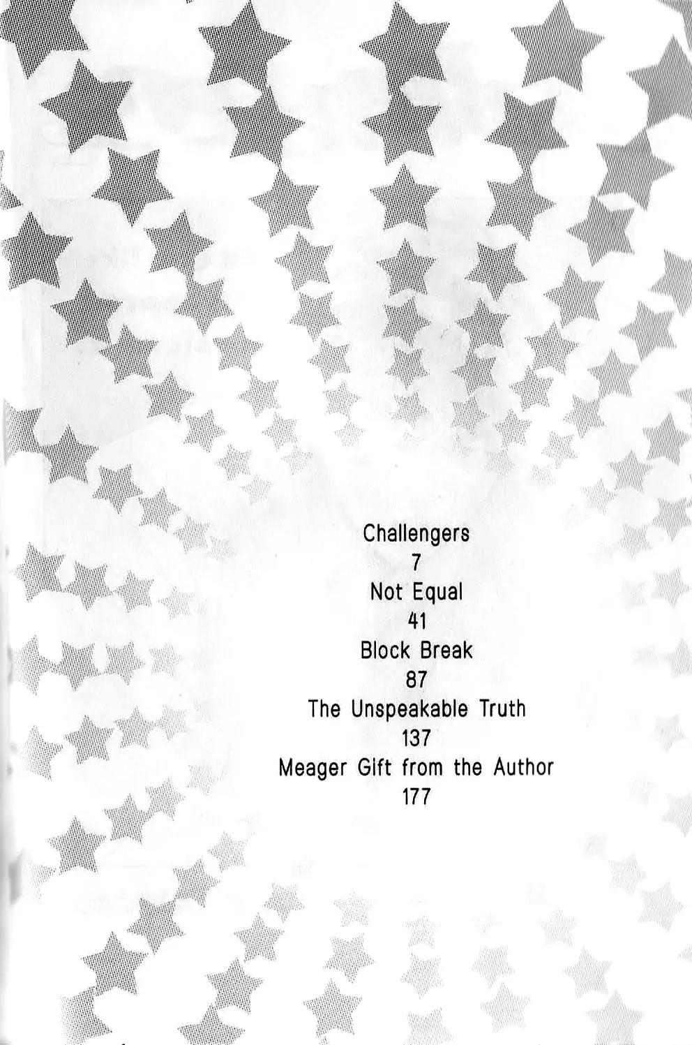 Challengers Chapter 6 page 2 - Chapter 6