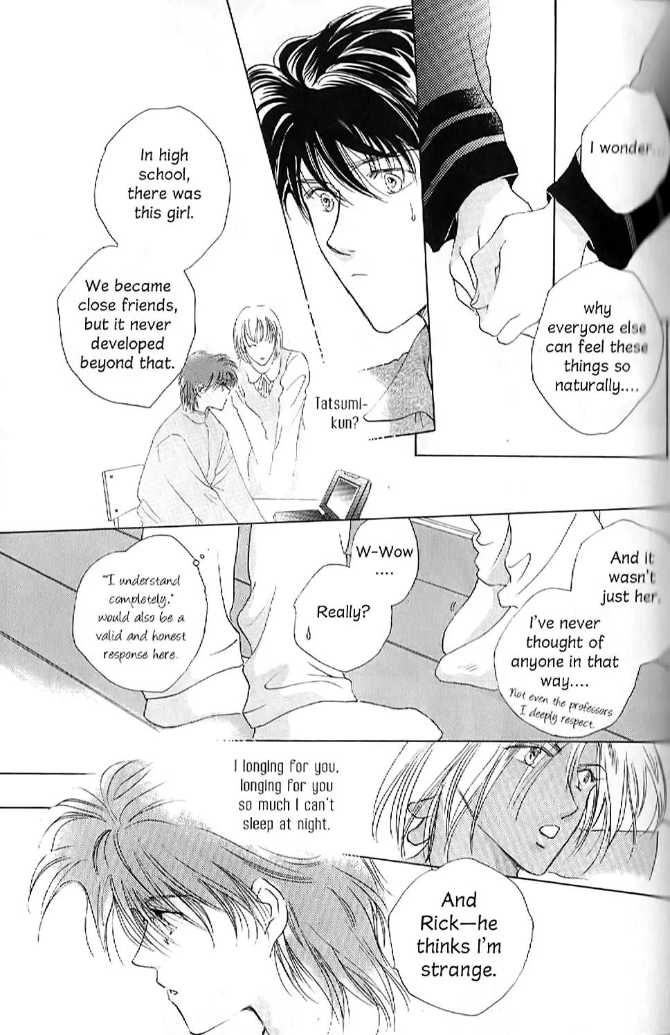 Challengers Chapter 6 page 26 - Chapter 6