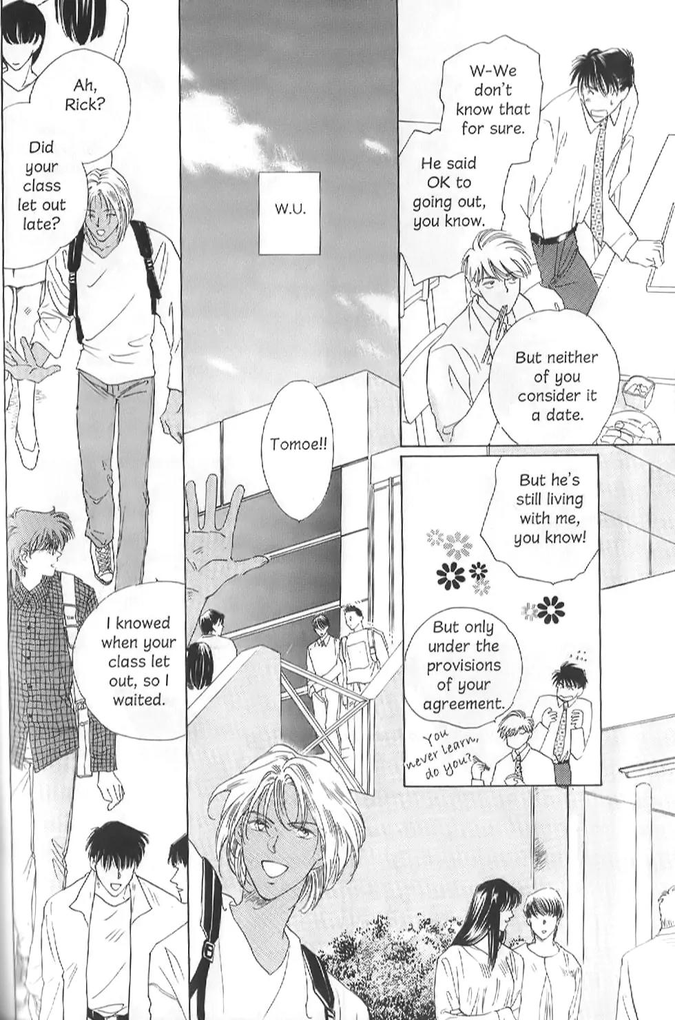 Challengers Chapter 6 page 7 - Chapter 6
