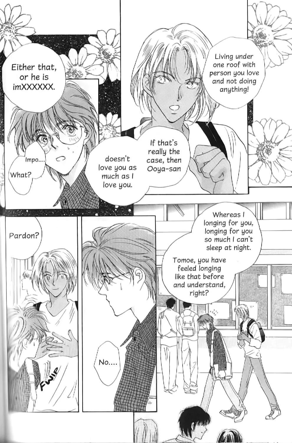 Challengers Chapter 6 page 9 - Chapter 6