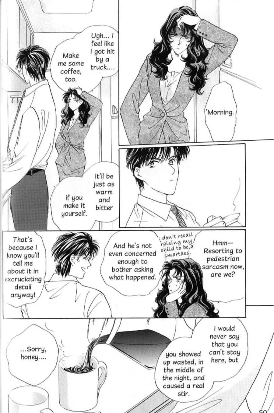 Challengers Chapter 7 page 10 - Chapter 7