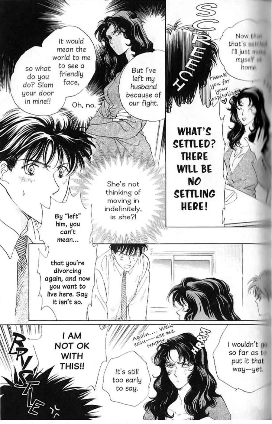 Challengers Chapter 7 page 13 - Chapter 7