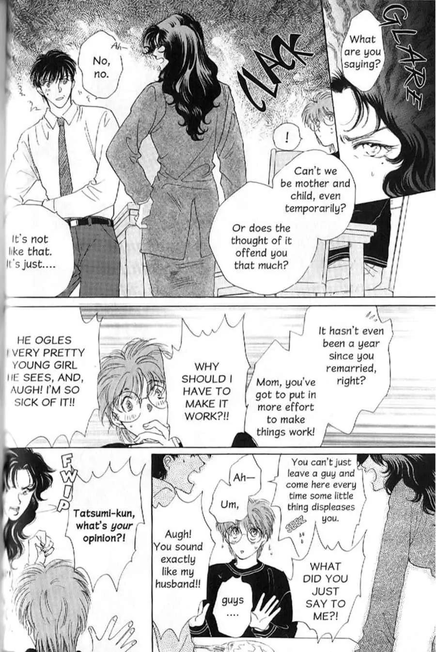Challengers Chapter 7 page 14 - Chapter 7