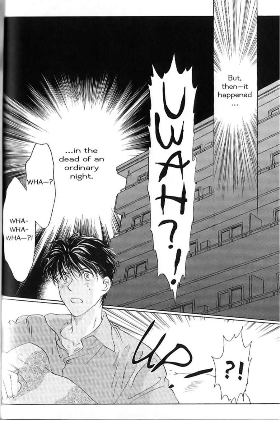 Challengers Chapter 7 page 2 - Chapter 7